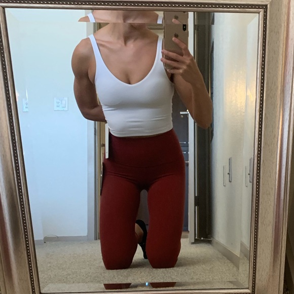 Lululemon Align leggings Size 0 - Picture 8 of 8